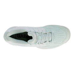 Женские теннисные кроссовки Wilson Kaos Devo Carpet Shoe Special Edition Women - Mint, White
