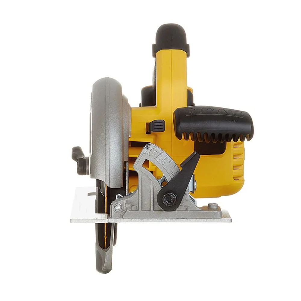 DeWalt DCS570N аккумуляторная дисковая пила (без АКБ и ЗУ)