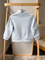 Хлопковая олимпийка Jacadi, 98