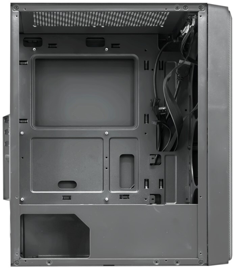 Корпус ATX Ginzzu CL150