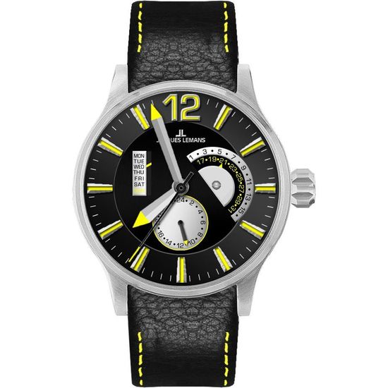 Наручные часы Jacques Lemans 1-1741J