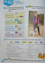 i-WONDER 3 PUPIL'S BOOK