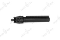 Труба приклада АКМ, АК74, складная, с интегрированным адаптером приклада и фиксацией в сложенном состоянии, K.Arma