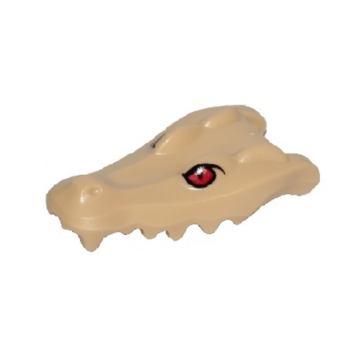 Голова Крокодила 18905pb02