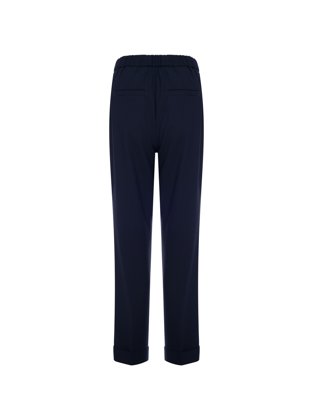 PESERICO брюки- синий