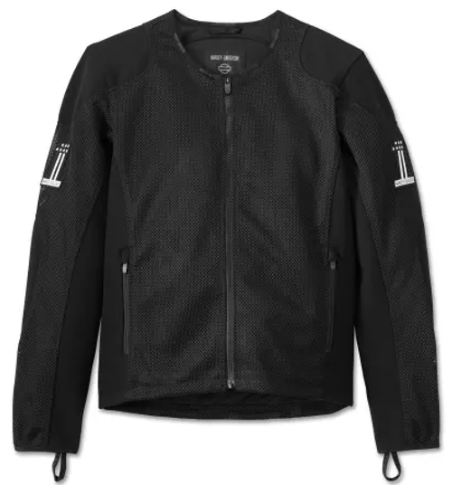 Куртка Riding Jacket Shield Harley-Davidson