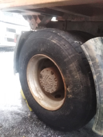 МАЗ 6501* 6x4 Самосвал 650128-8520-000 (Дизельный, 11,6 л, 423 л.с., МТ)
