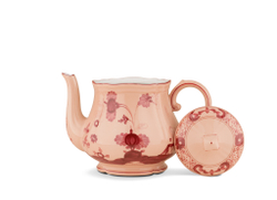 Чайник Richard Ginori Oriente Italiano Vermiglio (0.68 л)