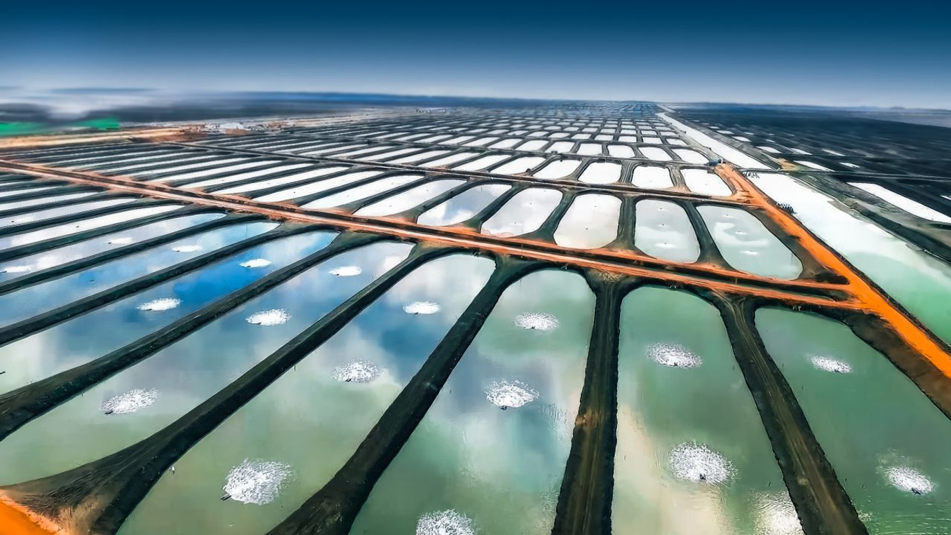 Аквакультура