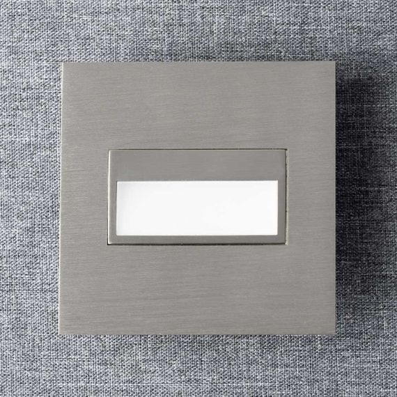 Встраиваемый лестничный светильник Citilux Скалли CLD007K1