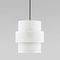 Подвесной светильник TK Lighting 5094 Calisto White