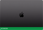 Ноутбук Apple MacBook Pro A3403 M4 Pro Space Black (MX2X3HN/A)