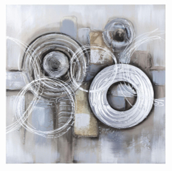 Картина 80х80 Tomas Stern 85082