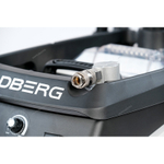 NORDBERG (NV34) Пылесос одномоторный 30л 1600 Вт с поддержкой пневмоинструмента