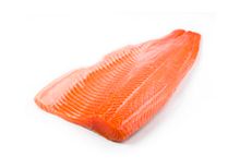 Филе морской форели охлажденное~1кг