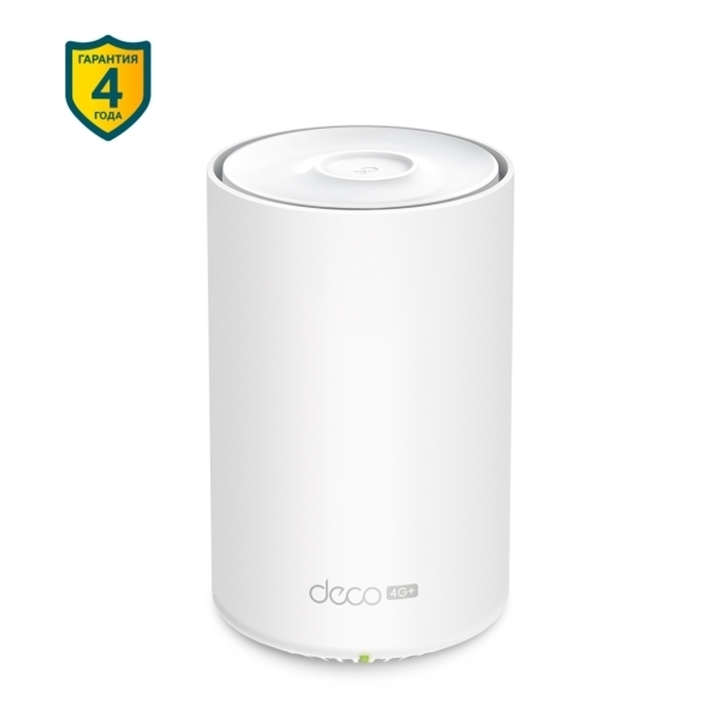 Deco X20-4G(1-pack)