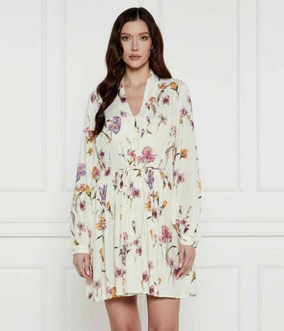 Платье TWINSET - кремовый(251TP2773)