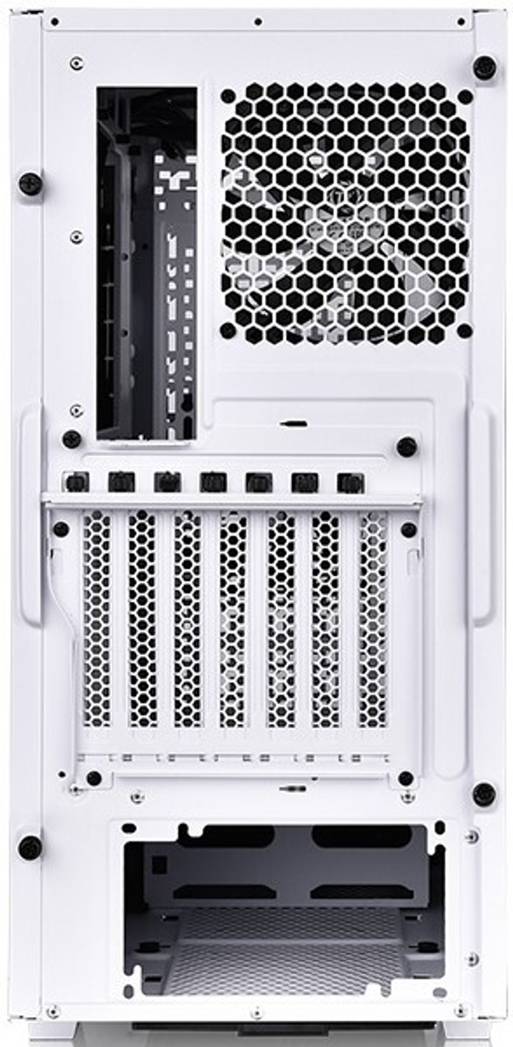 Корпус ATX Thermaltake Divider 300 TG Air Snow