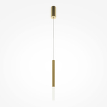 Подвесной светильник Maytoni MOD157PL-L6GK