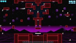 Mighty Switch Force! Academy (для ПК, цифровой код доступа)