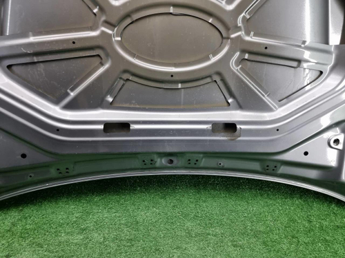 Капот BMW X3 F25 X4 F26 (2010-2017)