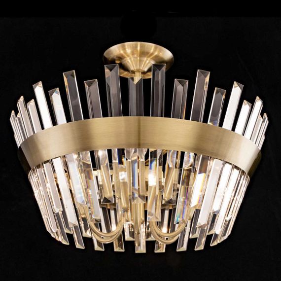 Потолочная люстра Citilux Вестерос CL307163