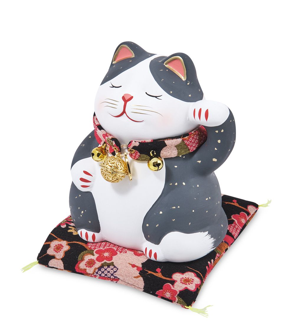 Lucky Cats KT-29/2 Фигурка «Кот»