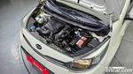 Kia Morning Urban (JA) Prestige (07.2020)