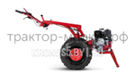Мотоблок МТЗ | Беларус 09Н (Honda 9 | 6,00-12)