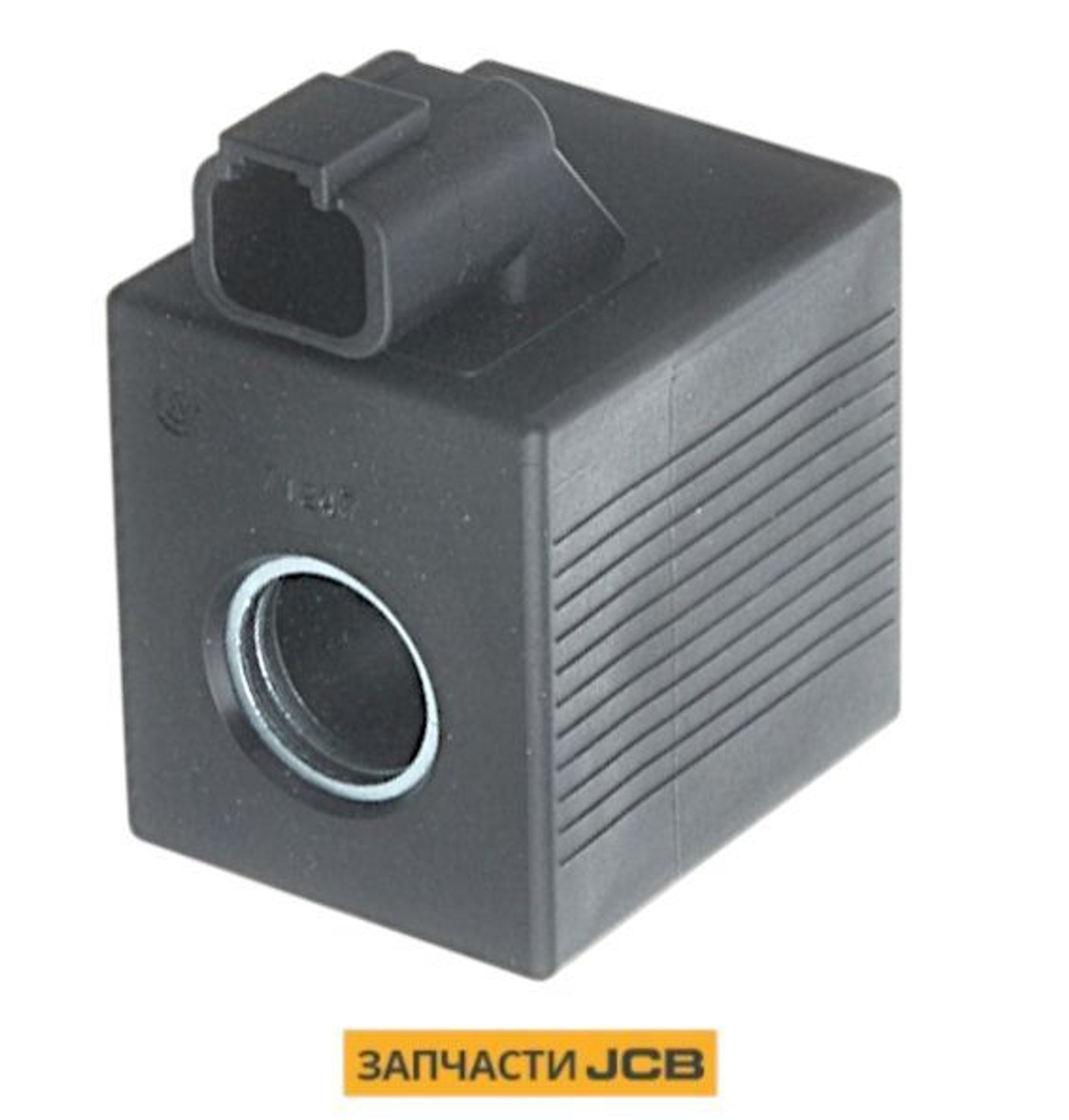 Катушка клапана соленоида JCB 334/L0298