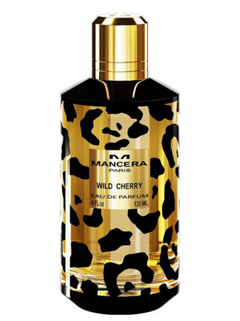Mancera Wild Cherry Eau De Parfum