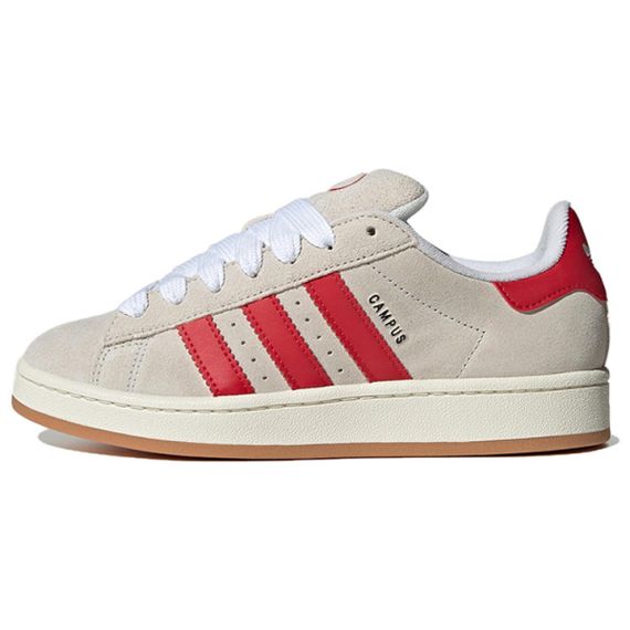 Кроссовки adidas originals Campus 00s для скейтборда Низкие Женские