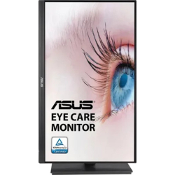 ASUS LCD 27" VA27EQSB {IPS 1920x1080 75Hz 300cd D-Sub HDMI DisplayPort USB MM Pivot} [90LM0559-B02170]