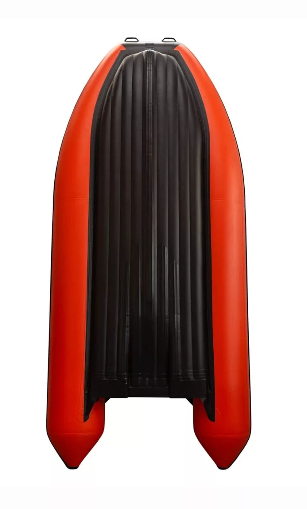 Лодка ПВХ SIBRIVER Хатанга JET LUX 390 НДНД