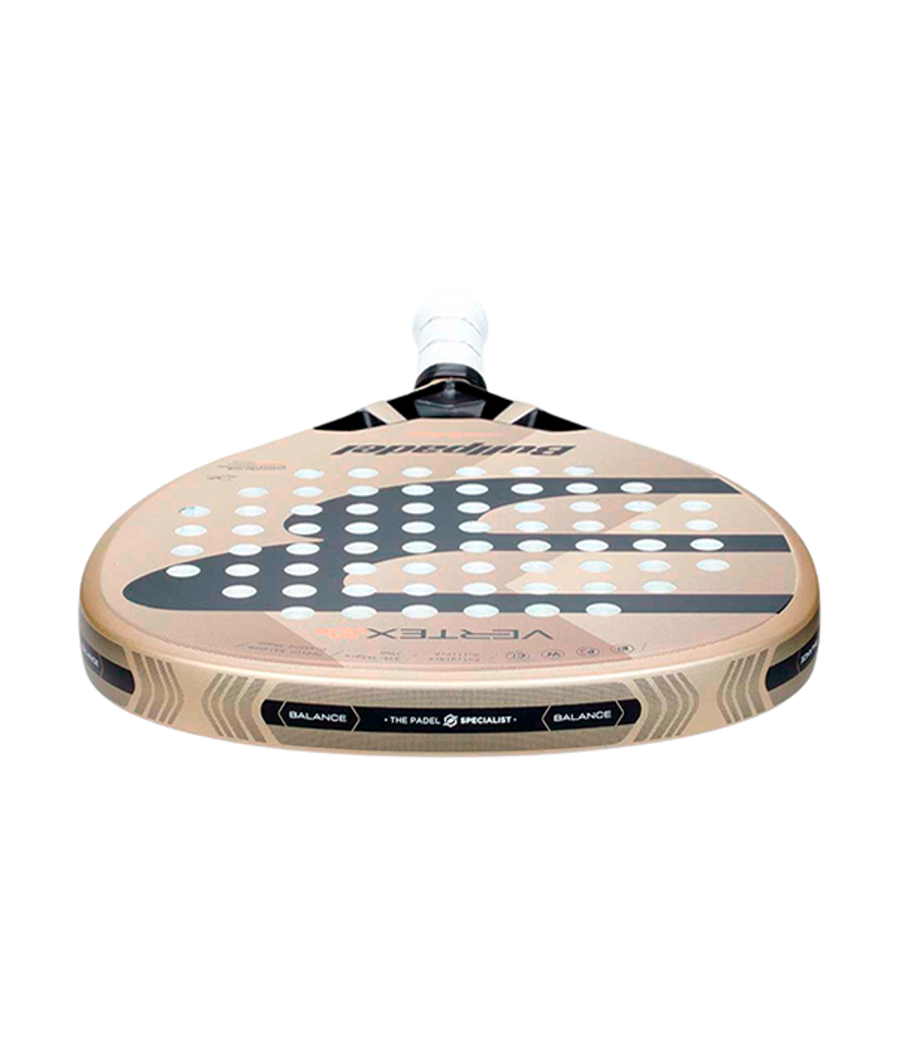 Bullpadel Vertex Female Junior 2025 ракетка падел