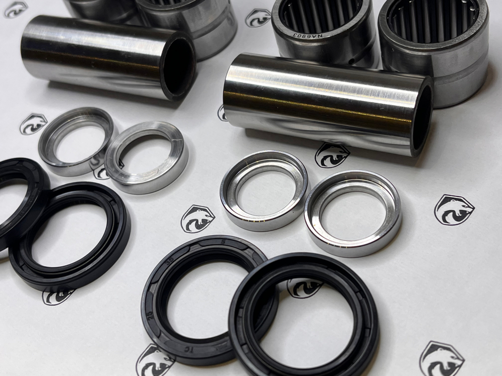 Avantis Enduro/PRO ремкомплект маятника