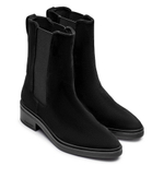 Кожаные челси CHELSEA Calvin Klein - черный(HW0HW02191)