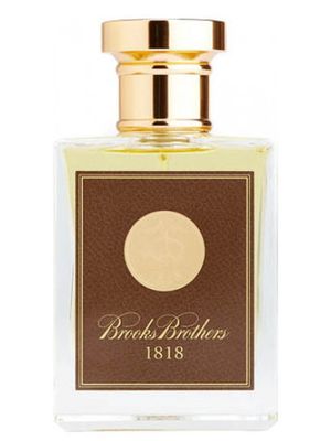 Brooks Brothers 1818 Signature Cologne