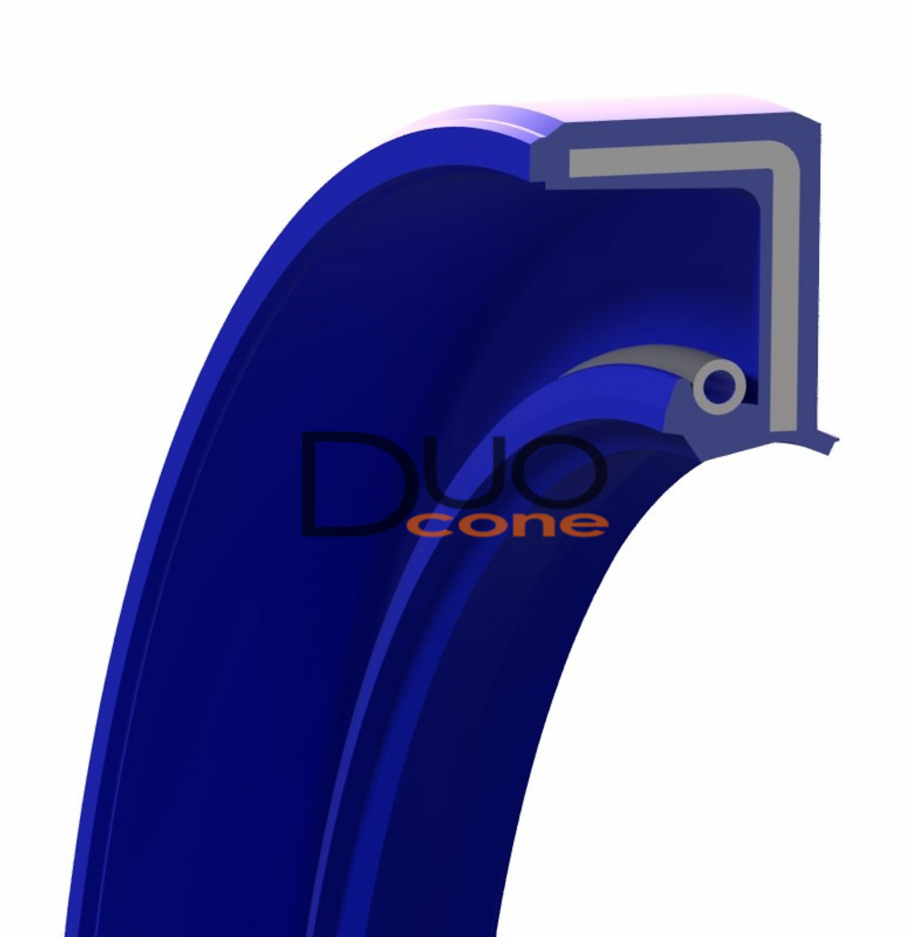 Армированная манжета Simmerring BABSL 50x60x7/8