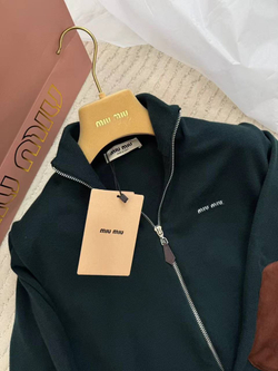 Кардиган MIU MIU