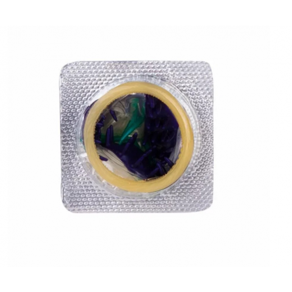 Насадка стимулирующая Sitabella Extender "Меч самурая"