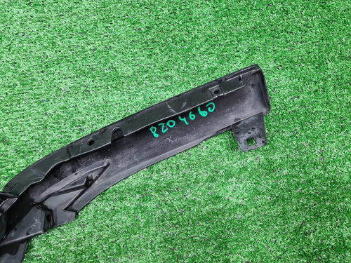 Накладка переднего бампера правая Lexus RX 4 19-22