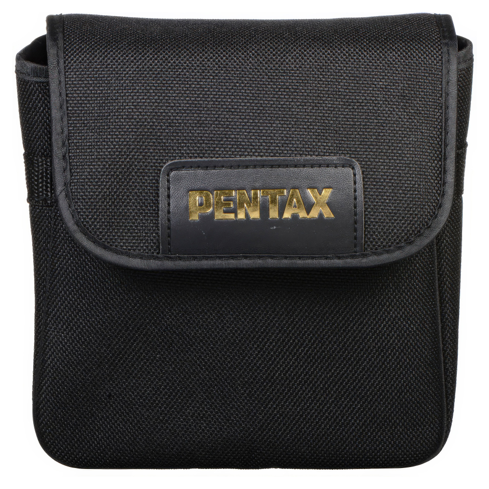 Бинокль Pentax SD 8x42 WP