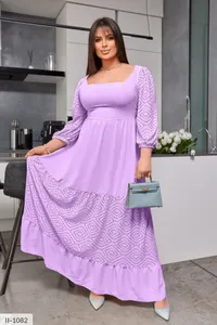 Платье II-1082 Фабрика Моды