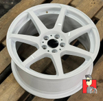 Комплект дисков CST Zero-1 17x8 et35 5x114.3