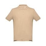 Рубашка поло мужская ADAM Зелёный  S