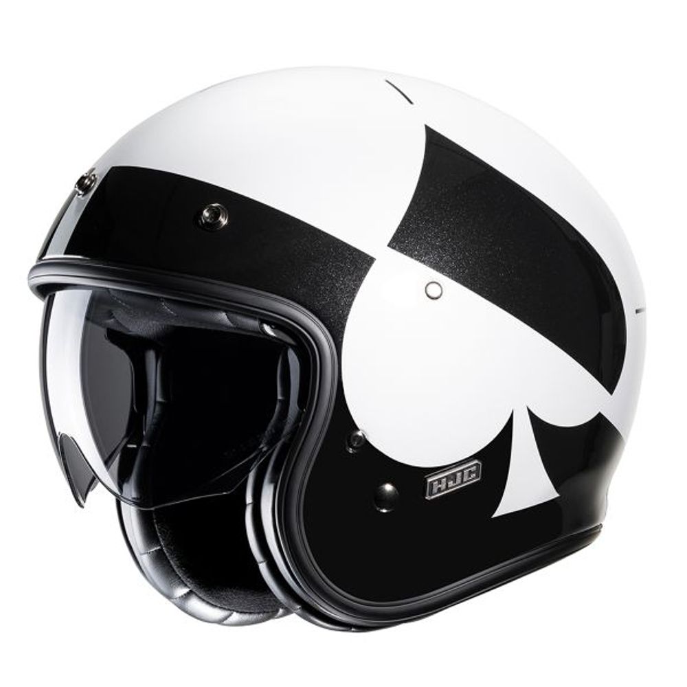 V31 Kuz MC5 / Черно-белый