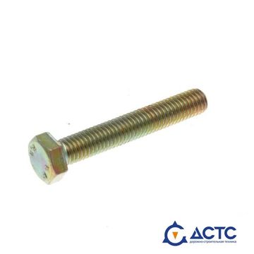 Болт VOLVO (ABG)