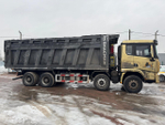 Shacman (Shaanxi) SX* 8x4 Самосвал SX33186V366 (Дизельный, 11,6 л, 423 л.с., МТ)