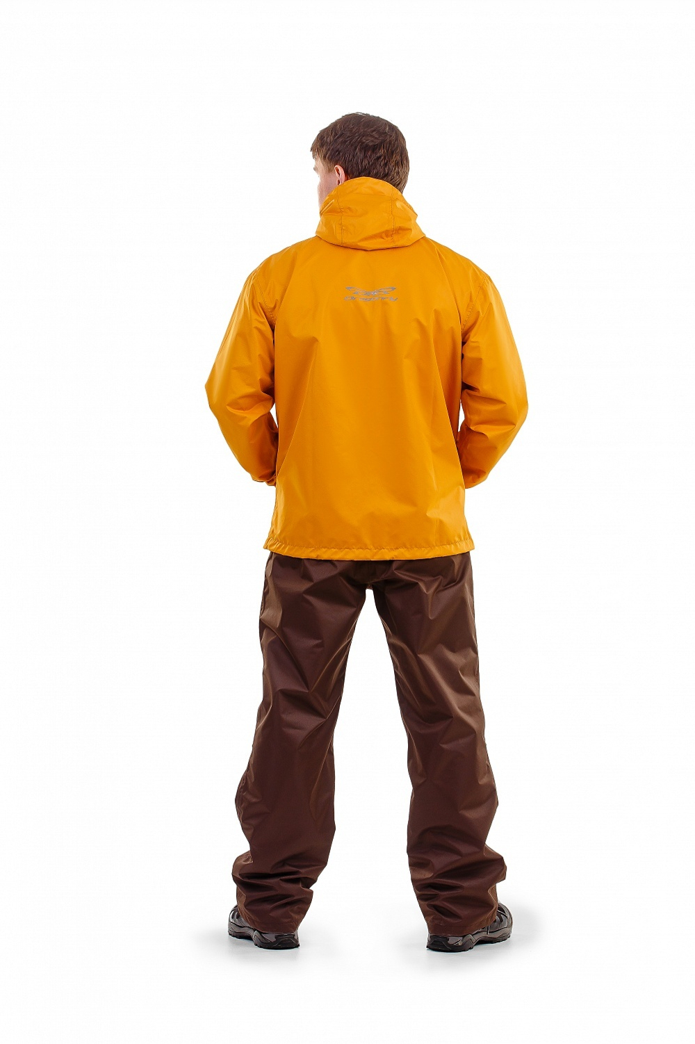 Костюм мембранный Dragon Fly Active